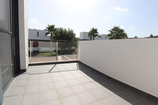 3 bedroom Villa for sale in Algorfa