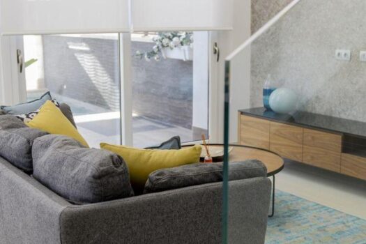 3 bedroom Villa for sale in Rojales