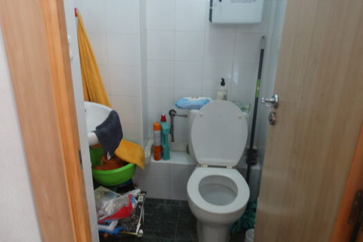 Commercial for sale in Villamartin