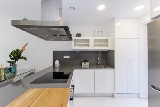 3 bedroom Villa for sale in Polop