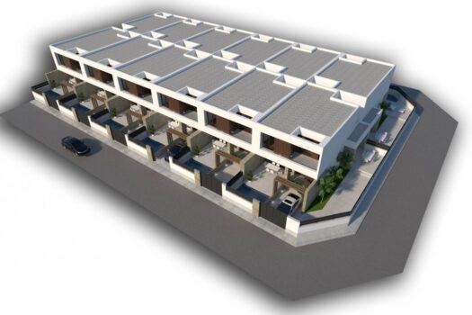 3 bedroom Villa for sale in Dolores