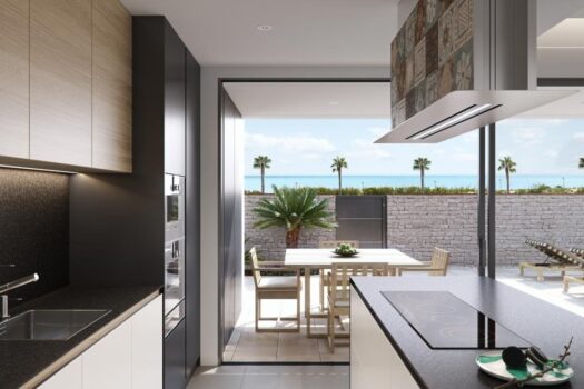 3 bedroom Villa for sale in Pilar de la Horadada