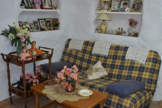 4 bedroom Villa for sale in Molina de Segura