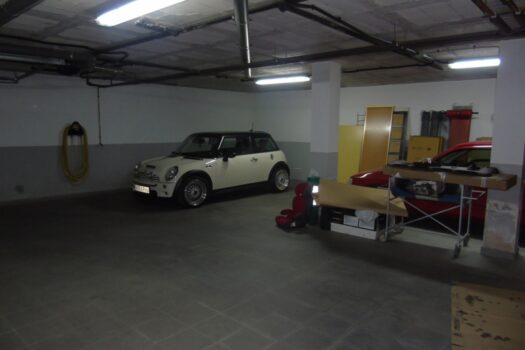 3 bedroom Townhouse for sale in Heredades