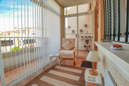 3 bedroom Townhouse for sale in Villamartin