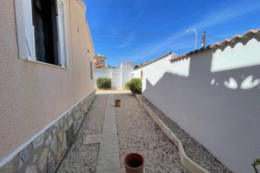 3 bedroom Villa for sale in Ciudad Quesada