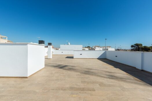 Vila – 3 ložnice – Santiago de la Ribera