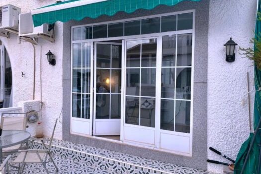 1 bedroom Villa for sale in Torrevieja