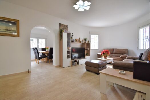 5 bedroom Villa for sale in Orihuela Costa