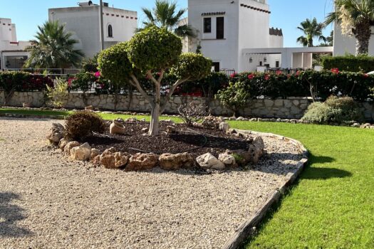 2 bedroom Apartment for sale in Villamartin