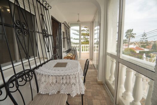 4 bedroom Villa for sale in Ciudad Quesada