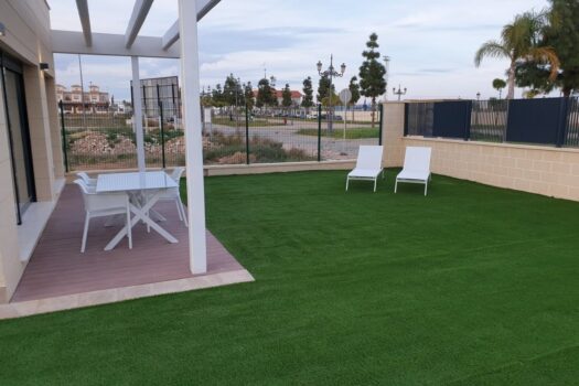 3 bedroom Villa for sale in Los Alcazares