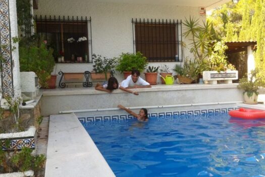 6 bedroom Villa for sale in Campoamor