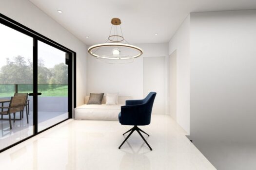 4 bedroom Villa for sale in La Nucia