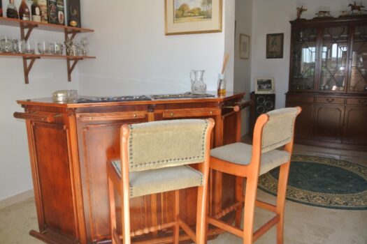 3 bedroom Villa for sale in Las Ramblas