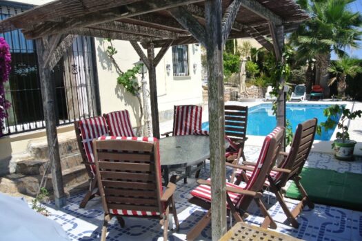 3 bedroom Villa for sale in Las Ramblas