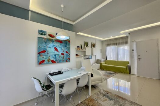 2 bedroom Apartment for sale in Los Dolses