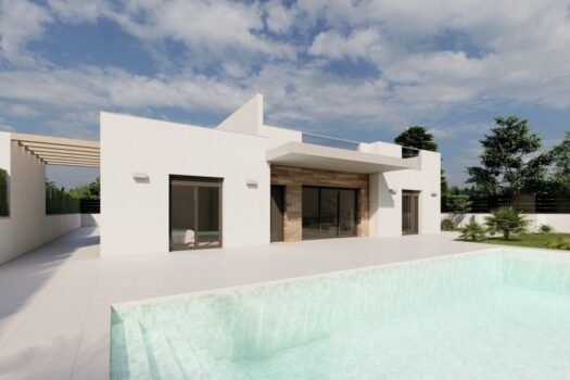 4 bedroom Villa for sale in Torre Pacheco