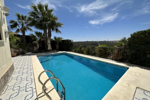 3 bedroom Villa for sale in Las Ramblas