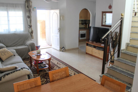 3 bedroom Townhouse for sale in Ciudad Quesada