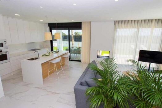 3 bedroom Villa for sale in Los Alcazares