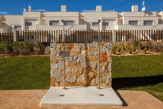 Vila – 3 ložnice – Orihuela