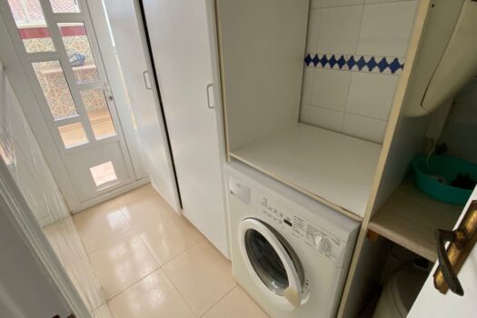 Řadový dům – 3 ložnice – Benijofar