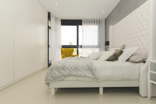 4 bedroom Villa for sale in Dehesa De Campoamor