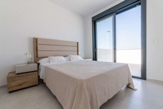 3 bedroom Villa for sale in San Pedro del Pinatar