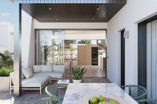 3 bedroom Villa for sale in San Javier