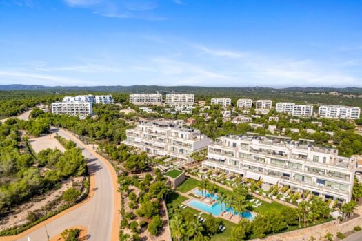3 bedroom Apartment for sale in Las Colinas Golf Resort
