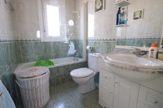 3 bedroom Villa for sale in Ciudad Quesada