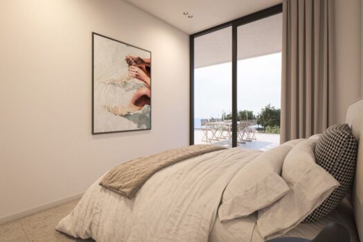 2 bedroom Apartment for sale in Villajoyosa