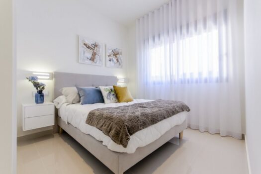 3 bedroom Villa for sale in Murcia
