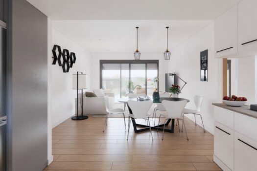 2 bedroom Apartment for sale in Los Alcazares