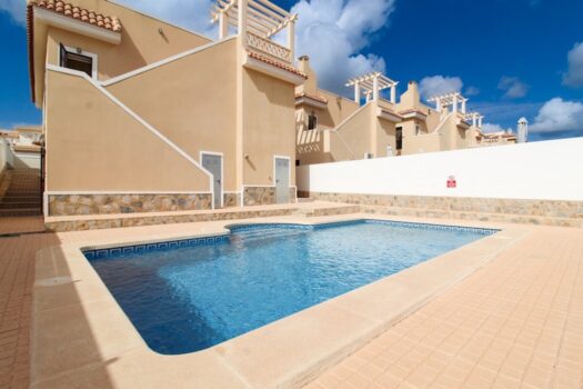 5 bedroom Villa for sale in Ciudad Quesada