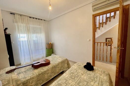 3 bedroom Townhouse for sale in Santiago de la Ribera