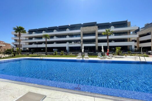 2 bedroom Apartment for sale in Orihuela Costa