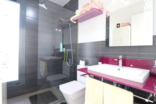 3 bedroom Villa for sale in Algorfa