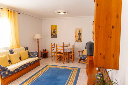 Vila – 3 ložnice – Ciudad Quesada