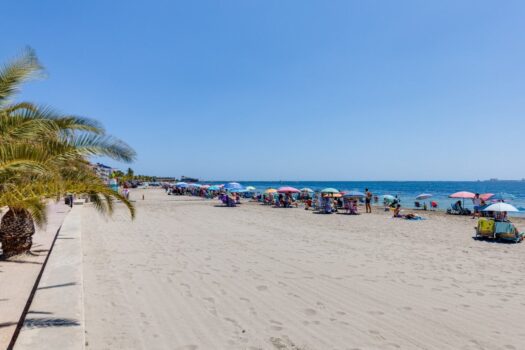 2 bedroom Apartment for sale in Los Alcazares