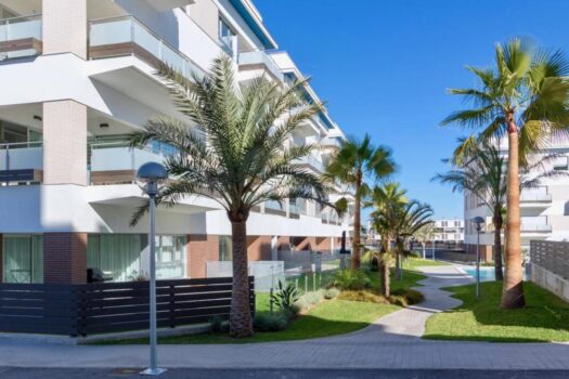 3 bedroom Villa for sale in Playa Flamenca