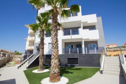 3 bedroom Apartment for sale in Orihuela Costa