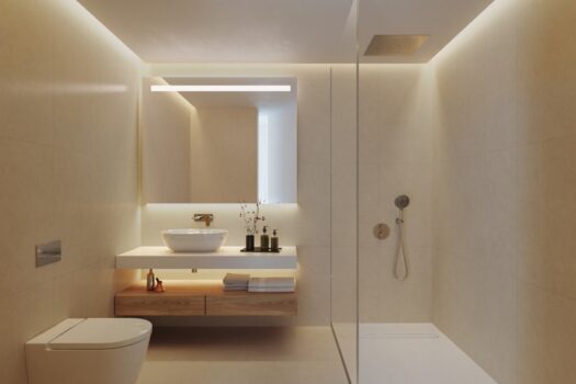 3 bedroom Penthouse for sale in Torrevieja