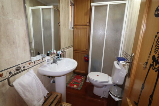 3 bedroom Townhouse for sale in Catral