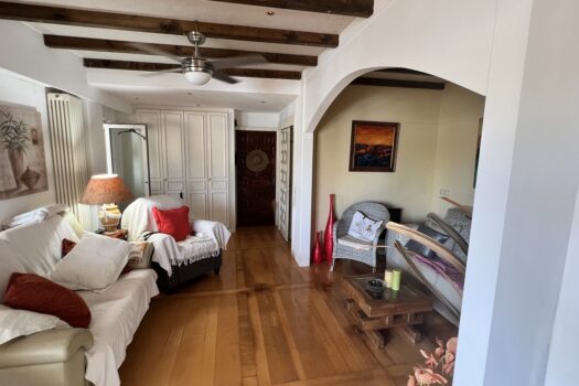 1 bedroom Apartment for sale in La Zenia