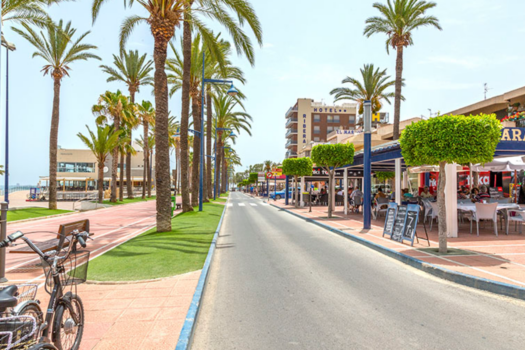 3 bedroom Villa for sale in Santiago de la Ribera