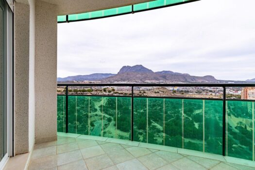 2 bedroom Apartment for sale in Finestrat