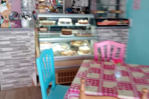 Commercial for sale in Villamartin