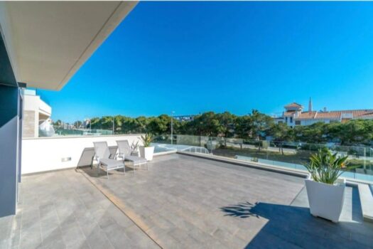 3 bedroom Villa for sale in Orihuela Costa